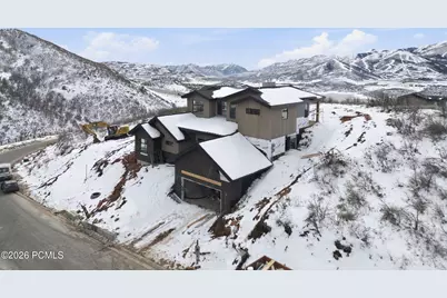 11321 N Soaring Hawk Lane, Hideout, UT 84036 - Photo 19