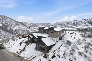 11321 N Soaring Hawk Ln, Hideout, UT 84036 - Photo 19