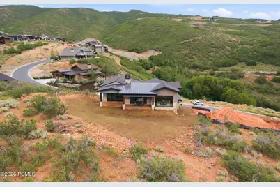 11321 N Soaring Hawk Lane, Hideout, UT 84036 - Photo 11