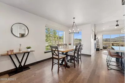 14482 N Buck Horn Trail #50a, Kamas, UT 84036 - Photo 5