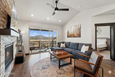 14482 N Buck Horn Trail #50a, Kamas, UT 84036 - Photo 13