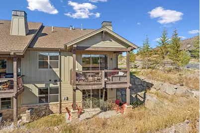 14482 N Buck Horn Trail #50a, Kamas, UT 84036 - Photo 35