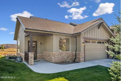 14482 N Buck Horn Trail #50a, Kamas, UT 84036 - Photo 37