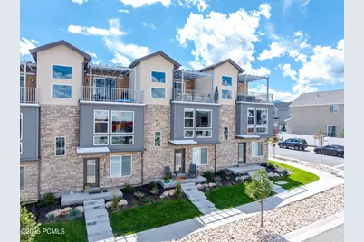 1308 Village Green Trail, Park City, UT 84098 - Photo 1