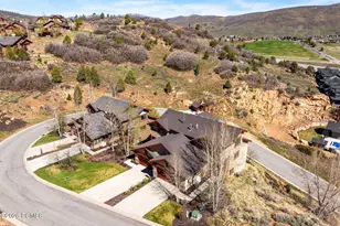 3360 W Cedar Dr, Park City, UT 84098 - Photo 43