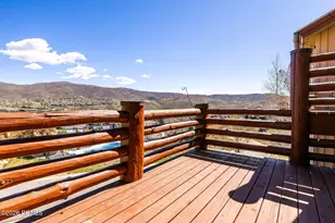 3360 W Cedar Dr, Park City, UT 84098 - Photo 35