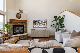 3360 W Cedar Dr, Park City, UT 84098 - Photo 3