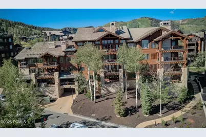 7715 Village Way #106, Park City, UT 84060 - Photo 1