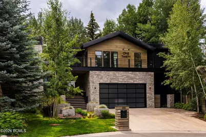 130 Webster Court, Park City, UT 84060 - Photo 1