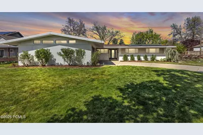 1893 E Lincoln Ln, Salt Lake City, UT 84124 - Photo 1