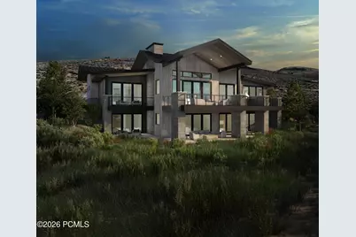 5385 Golf Club Link, Park City, UT 84098 - Photo 1