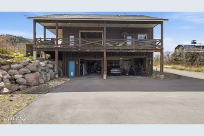 2423 S Timber Lakes Drive, Heber City, UT 84032 - Photo 21