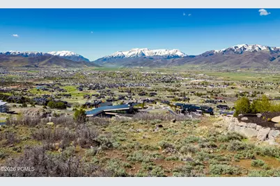 1647 N A1 Peak Circle, Heber City, UT 84032 - Photo 1