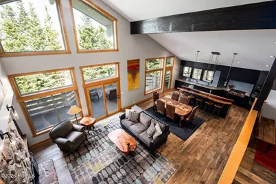 3248 Big Spruce Way, Park City, UT 84098 - Photo 1