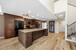 1311 Ptarmigan Loop, Park City, UT 84098 - Photo 7