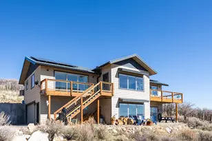 277 E Crestview, Coalville, UT 84017 - Photo 1