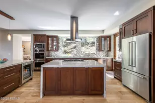 7457 N Buckboard Dr, Park City, UT 84098 - Photo 5