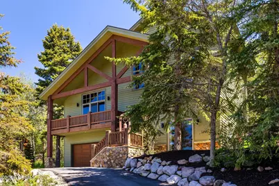 7457 N Buckboard Drive, Park City, UT 84098 - Photo 83