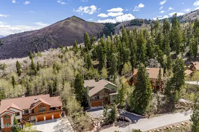 7457 N Buckboard Drive, Park City, UT 84098 - Photo 63