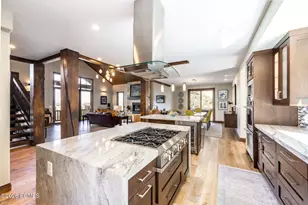 7457 N Buckboard Dr, Park City, UT 84098 - Photo 3