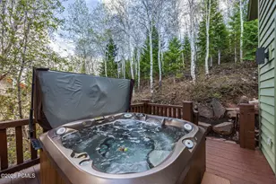 7457 N Buckboard Dr, Park City, UT 84098 - Photo 23