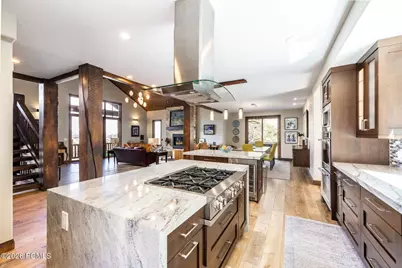 7457 N Buckboard Drive, Park City, UT 84098 - Photo 3
