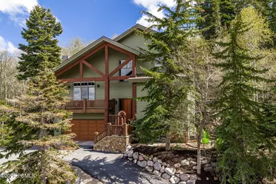 7457 N Buckboard Drive, Park City, UT 84098 - Photo 49
