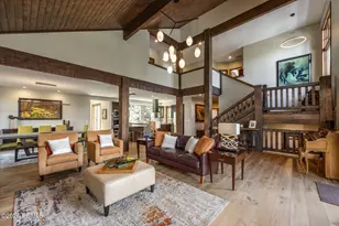 7457 N Buckboard Dr, Park City, UT 84098 - Photo 1
