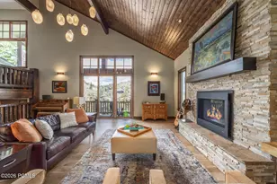 7457 N Buckboard Dr, Park City, UT 84098 - Photo 3