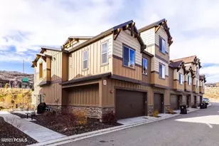 13595 N Hillclimb Ln, Kamas, UT 84036 - Photo 1