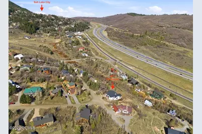 4611 Ponderosa Drive, Park City, UT 84098 - Photo 9