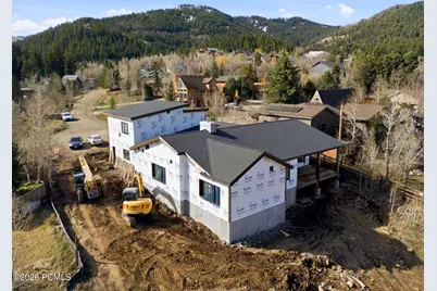 4611 Ponderosa Drive, Park City, UT 84098 - Photo 5