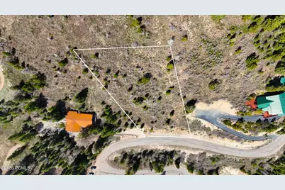 655 Matterhorn Drive, Park City, UT 84098 - Photo 9