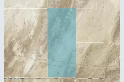 80 Acres Cougar Road, Beryl, UT 84714 - Photo 3