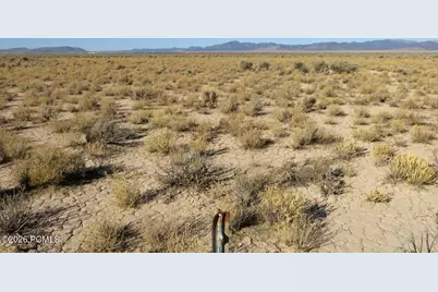 80 Acres Cougar Road, Beryl, UT 84714 - Photo 1