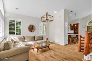 7496 Brook Hollow Loop Rd, Park City, UT 84098 - Photo 3