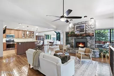 3057 Elk Run Drive, Park City, UT 84098 - Photo 3