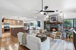 3057 Elk Run Dr, Park City, UT 84098 - Photo 3