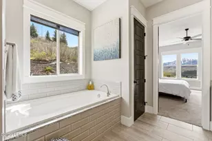 12789 N Deer Mountain Blvd, Heber City, UT 84032 - Photo 37