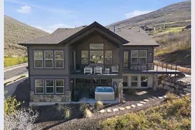 12789 N Deer Mountain Boulevard, Heber City, UT 84032 - Photo 75