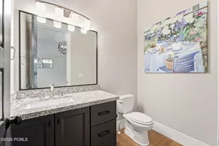 12789 N Deer Mountain Blvd, Heber City, UT 84032 - Photo 9