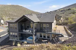 12789 N Deer Mountain Blvd, Heber City, UT 84032 - Photo 73