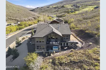 12789 N Deer Mountain Boulevard, Heber City, UT 84032 - Photo 3