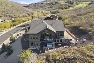 12789 N Deer Mountain Blvd, Heber City, UT 84032 - Photo 3