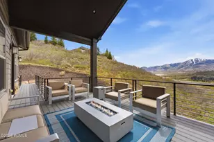 12789 N Deer Mountain Blvd, Heber City, UT 84032 - Photo 5
