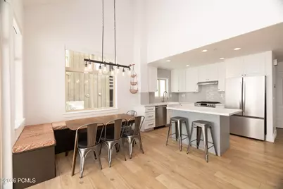 5100 Cove Canyon Drive #B, Park City, UT 84098 - Photo 9