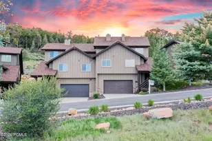 5100 Cove Canyon Dr, Park City, UT 84098 - Photo 1