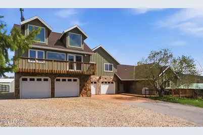 5776 N Old Ranch Road, Park City, UT 84098 - Photo 63