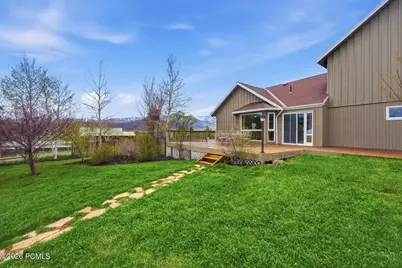 5776 N Old Ranch Road, Park City, UT 84098 - Photo 45