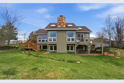 5776 N Old Ranch Road, Park City, UT 84098 - Photo 55